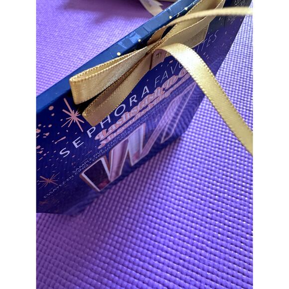 Sephora Favorites Lashstash To Go 5 Mini Mascaras Set NEW with certificate - Picture 4 of 4